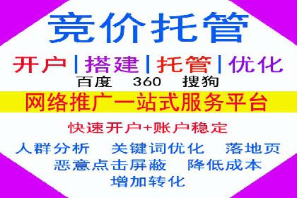 竞价代运营全流程解析：某品牌广告效果大提升